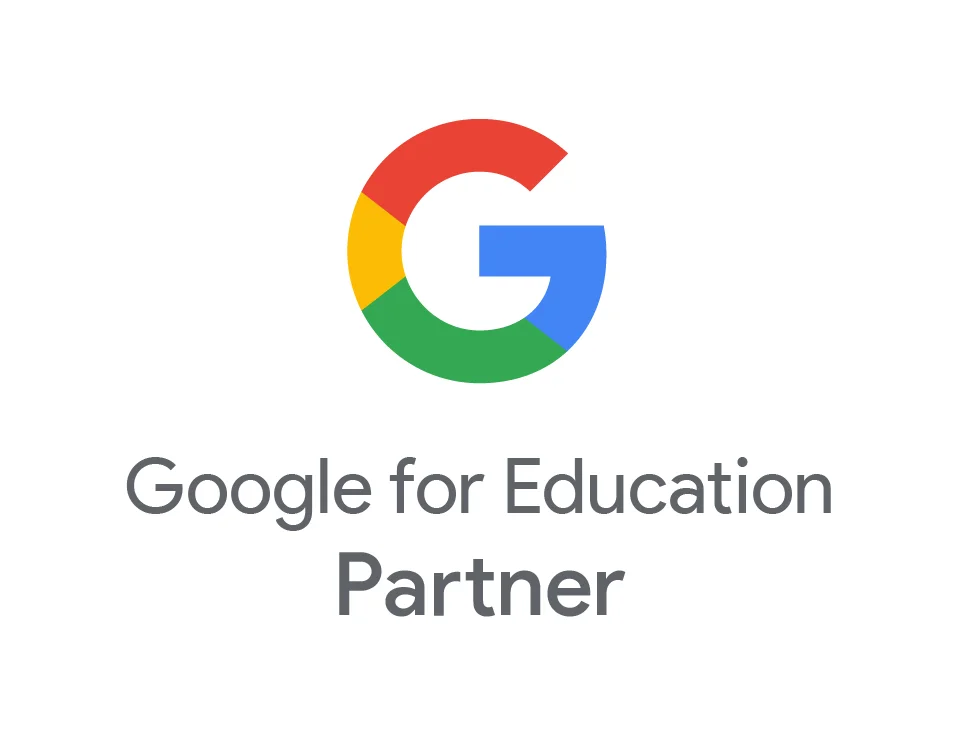 Google education for partner